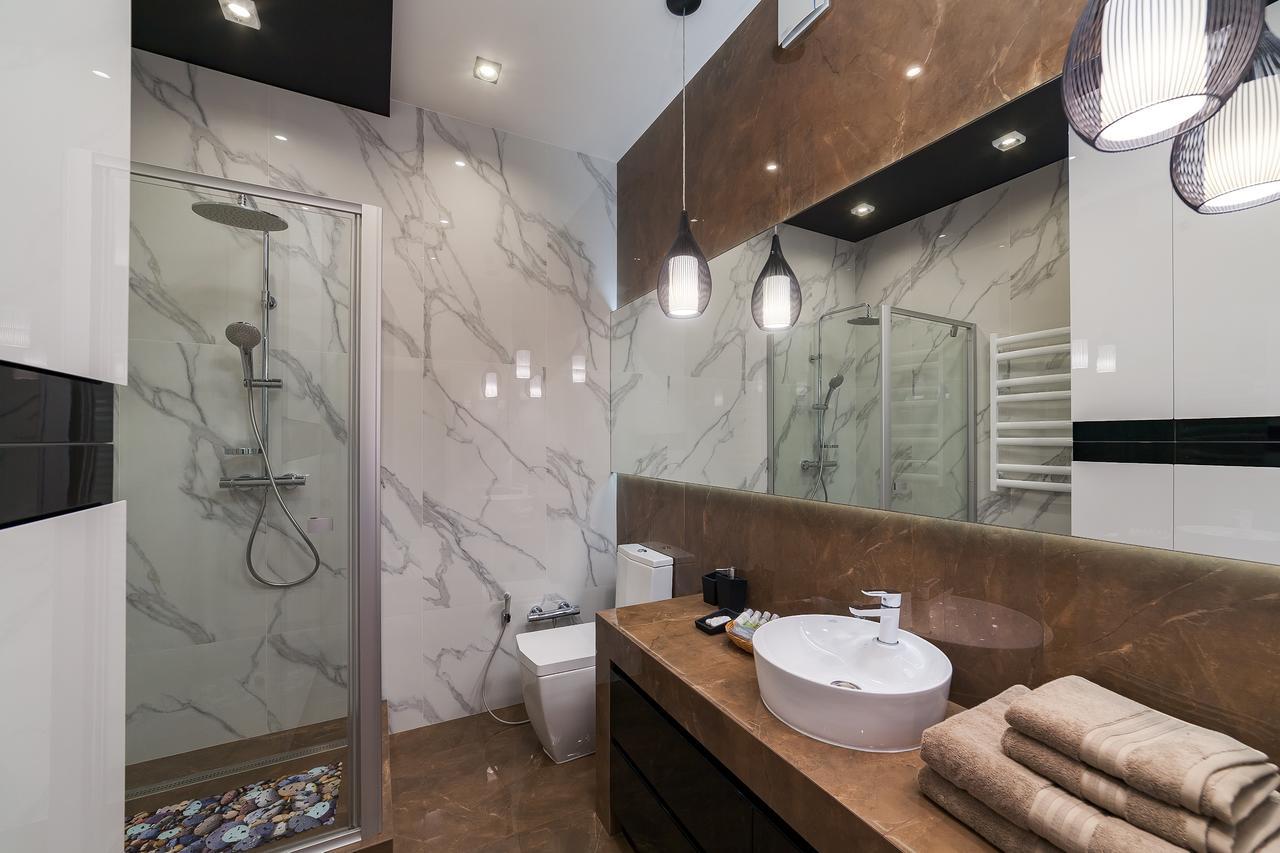 Vip Apartments In Arcadia With Sea View. Odessa Exterior foto