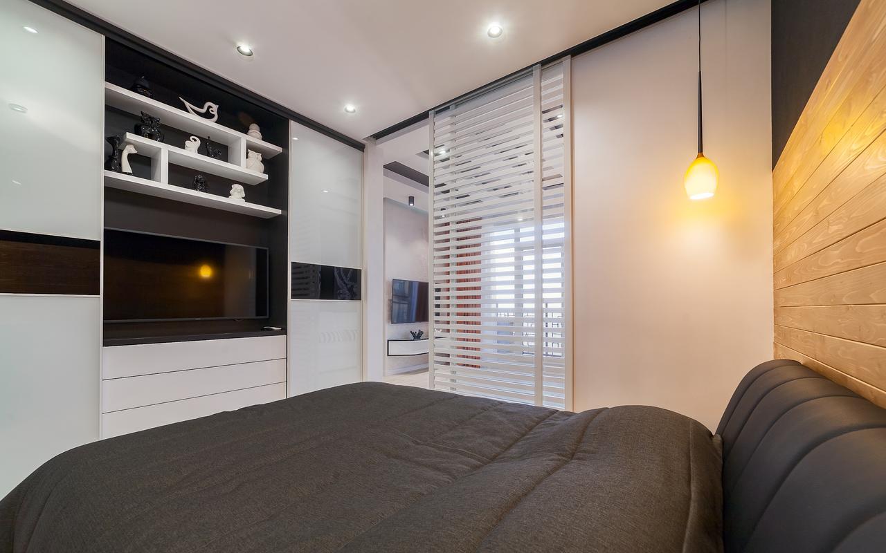 Vip Apartments In Arcadia With Sea View. Odessa Exterior foto